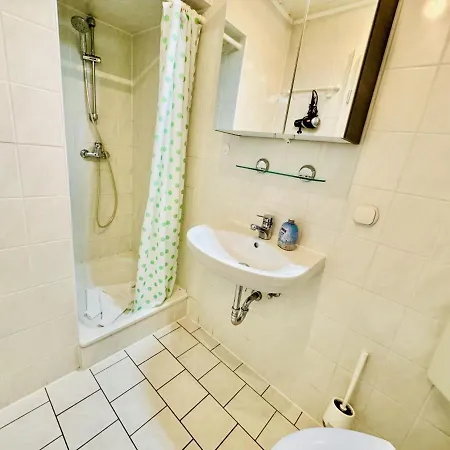 Sonnenflut Apartment *