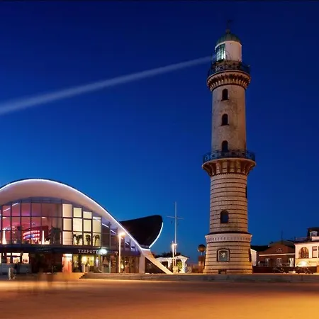 Apartament Sonnenflut