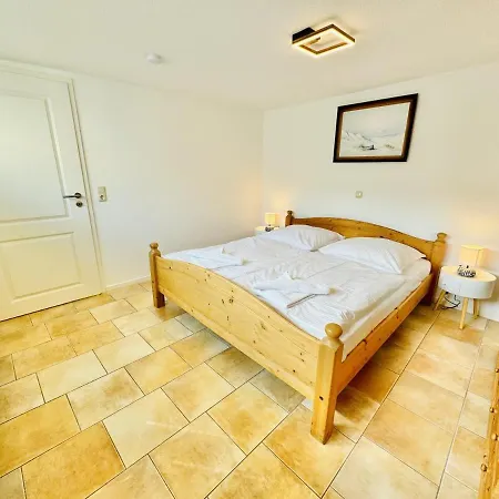 Apartmán Sonnenflut