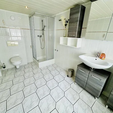 Apartament Sonnenflut *