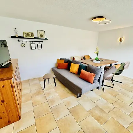 Sonnenflut 아파트