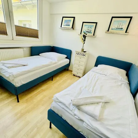 Apartament Sonnenflut