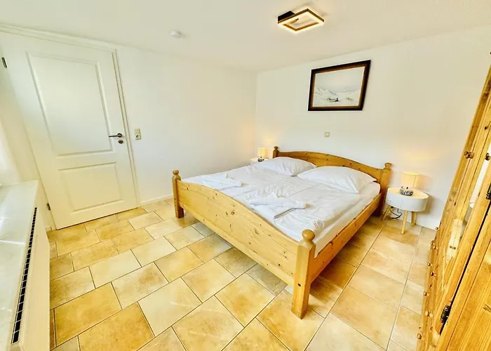 Apartmán Sonnenflut