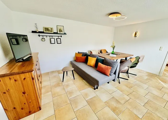 Sonnenflut Apartmán